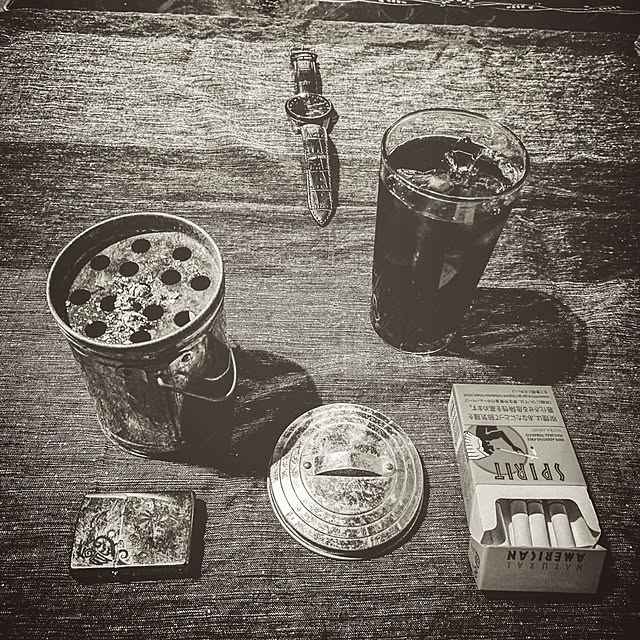 higemanさんの実例写真