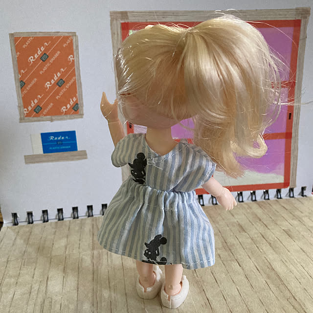 manduonmaさんの部屋