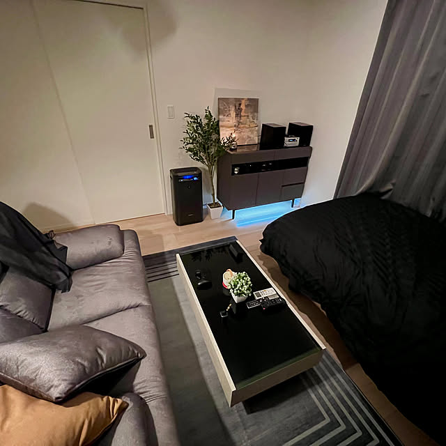 Akisamaさんの部屋