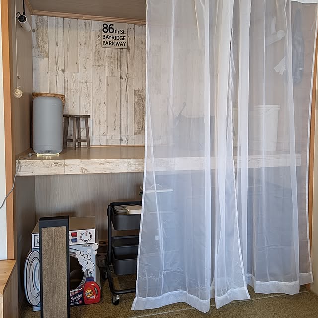 lovepeaceさんの部屋