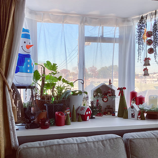 madamkaoriさんの部屋