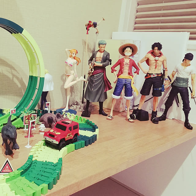 Kieさんの実例写真