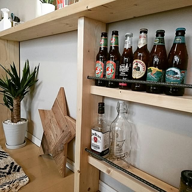 cafe-plageさんの実例写真