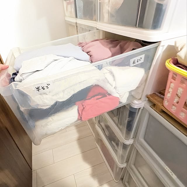 mi-saさんの部屋