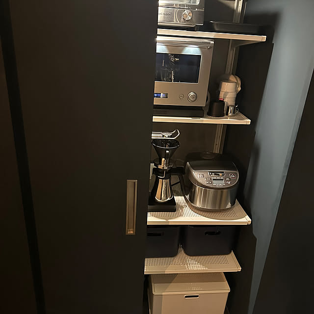 KIさんの部屋