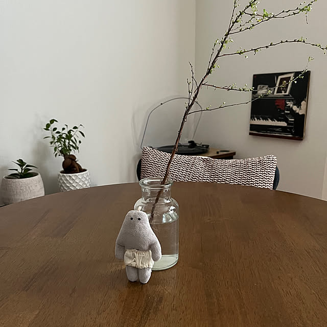 rinさんの実例写真