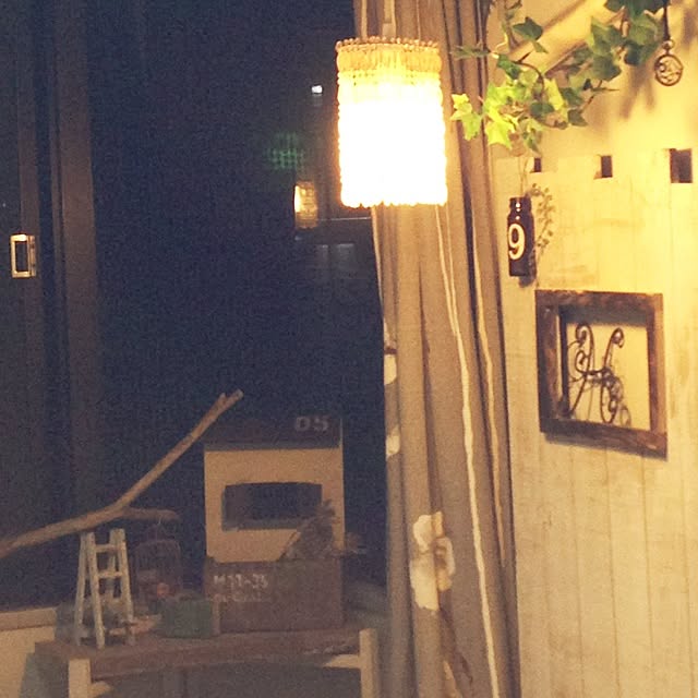 hinahinaさんの実例写真