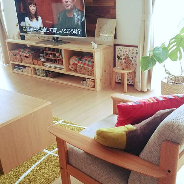 maiさんの実例写真