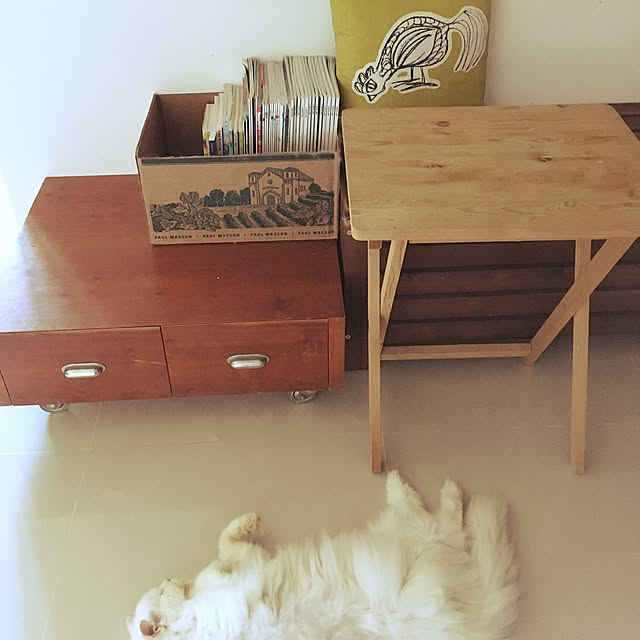 部屋全体/雑貨のインテリア実例 - 2016-06-27 08:34:32