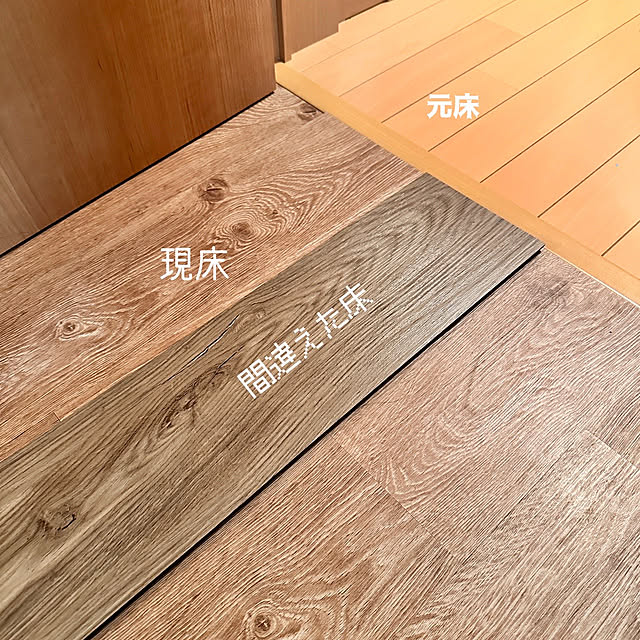R138さんの部屋