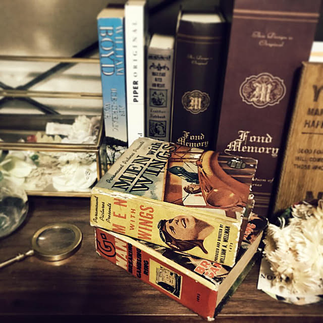 nonkabigonさんの実例写真