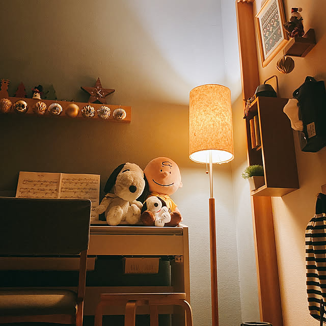 n.kiki.aさんの実例写真