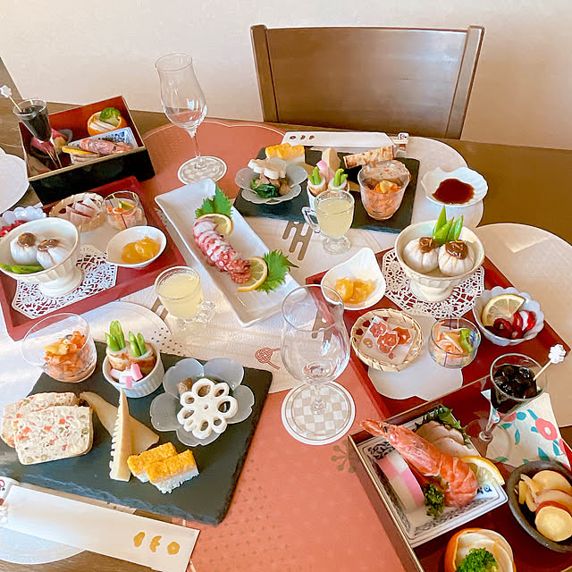 rinoさんの実例写真