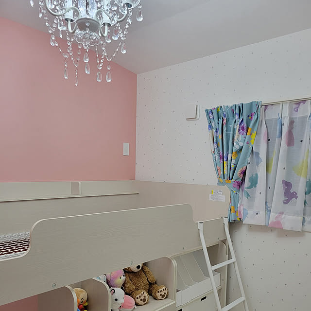 部屋全体のインテリア実例 - 2022-12-05 20:01:45
