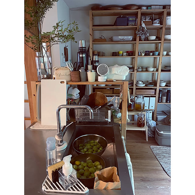 marucoさんの部屋