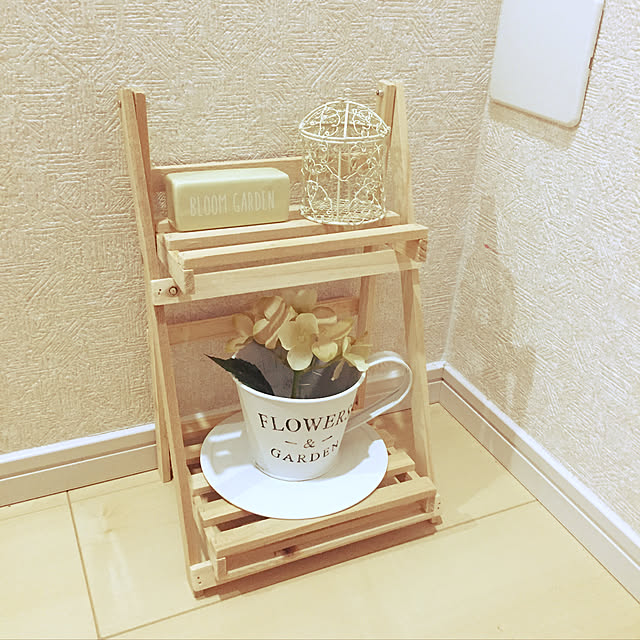 tomomiさんの実例写真