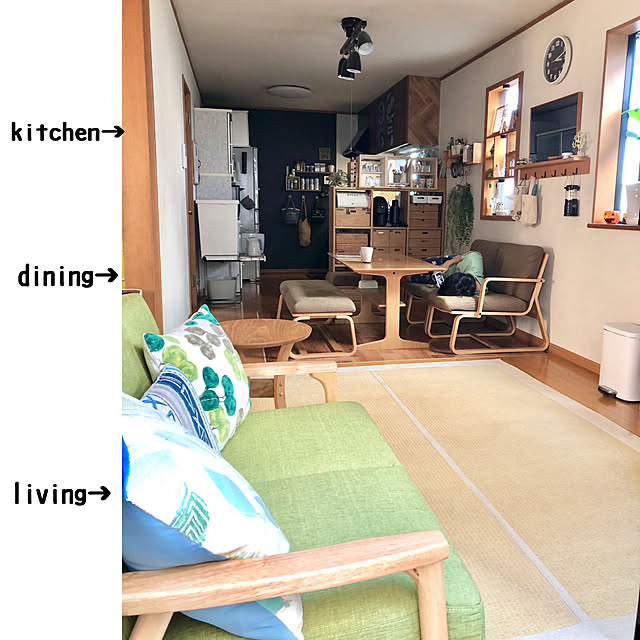 CoffeeHouseさんの実例写真