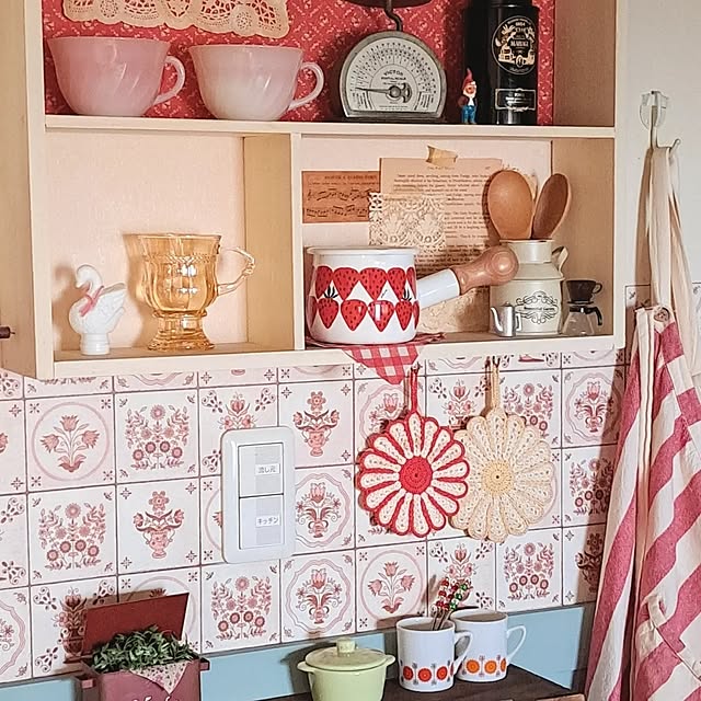 chocoさんの実例写真