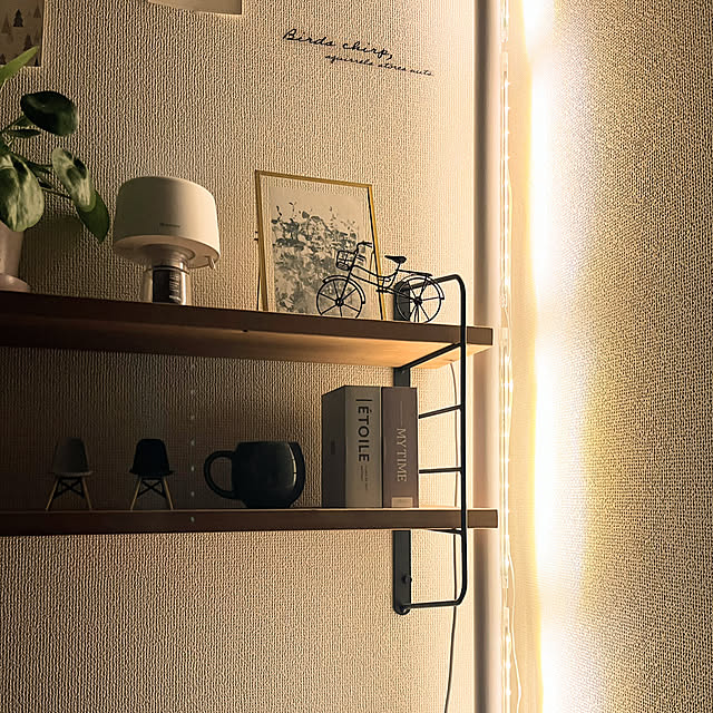 matteaさんの部屋