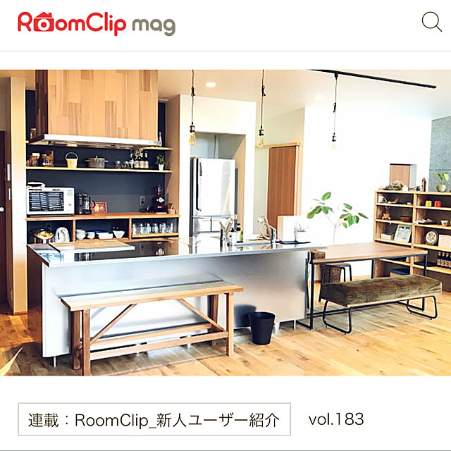 asmさんの実例写真