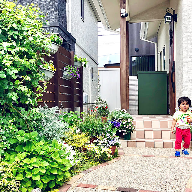 hinamamaさんの実例写真