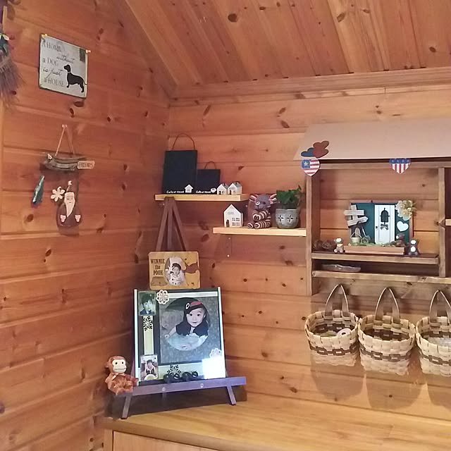 ohisamaさんの実例写真
