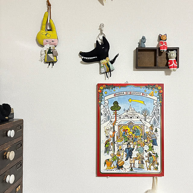 mayumiさんの部屋