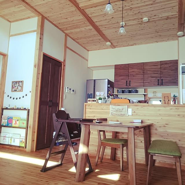 niconicoさんの実例写真