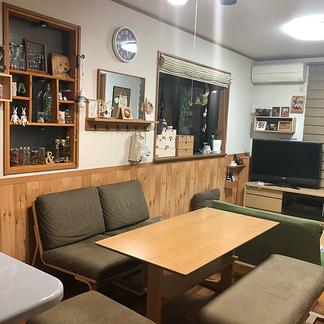 CoffeeHouseさんの実例写真