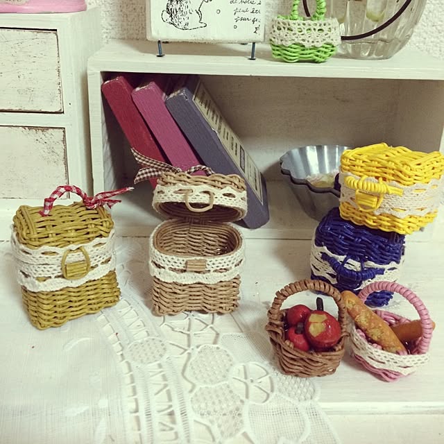 tamu_plusさんの実例写真