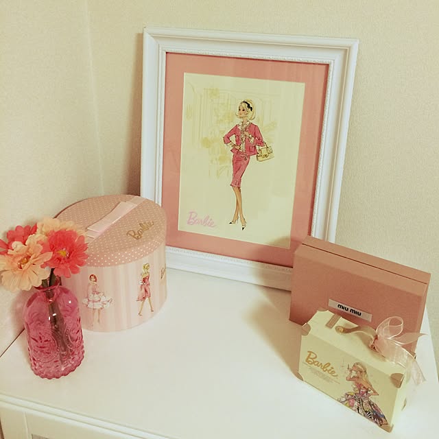 ribbon.yuri.pinkさんの実例写真