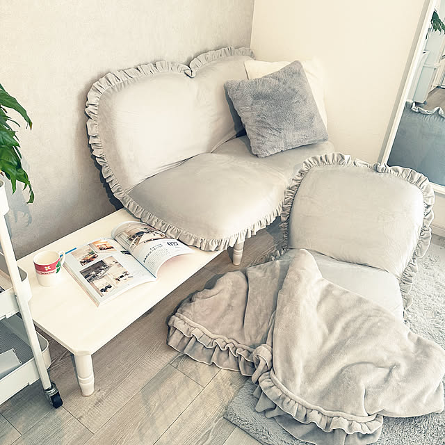 mieさんの実例写真