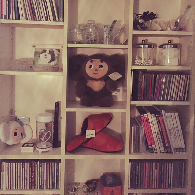annie555555さんの実例写真