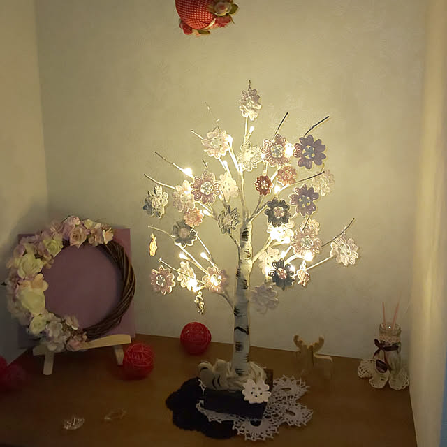 uki-uki77さんの実例写真