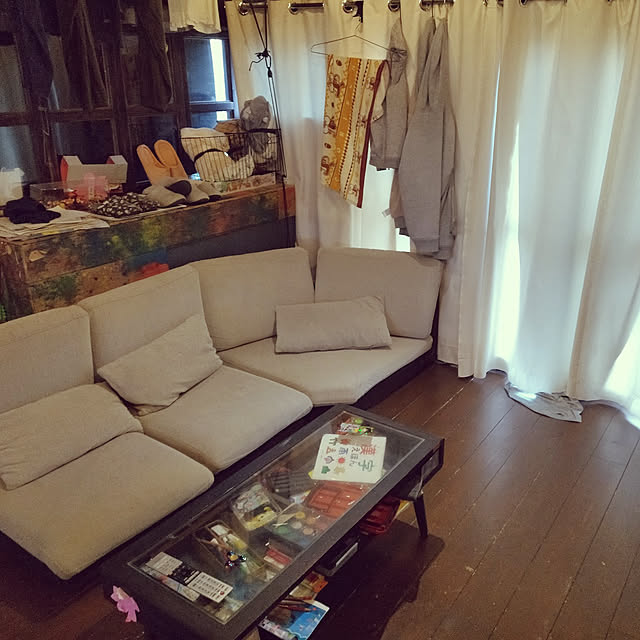moccyan555さんの実例写真