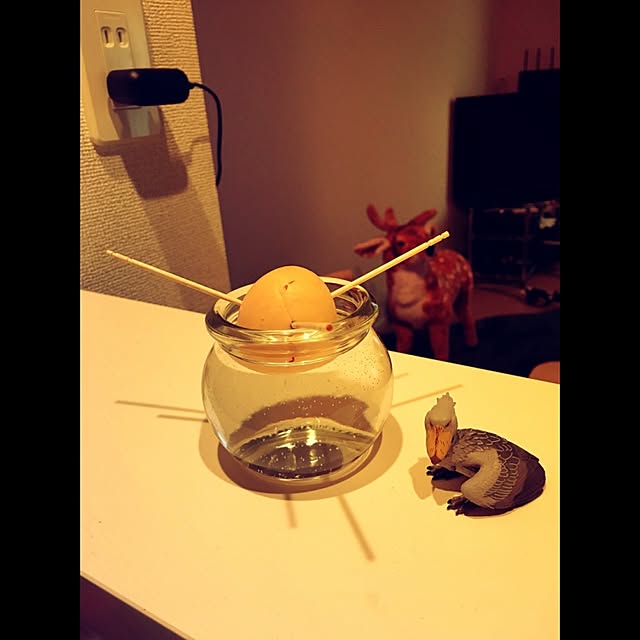 gumiminさんの実例写真