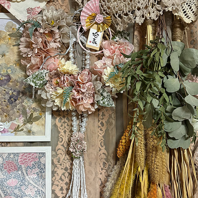 ChiCoさんの部屋