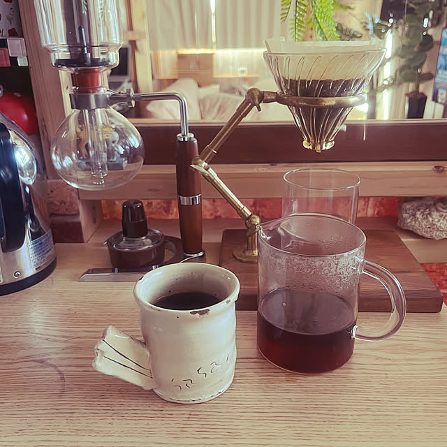 Mさんの部屋