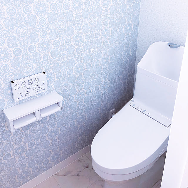 バス/トイレのインテリア実例 - 2020-07-25 21:23:49