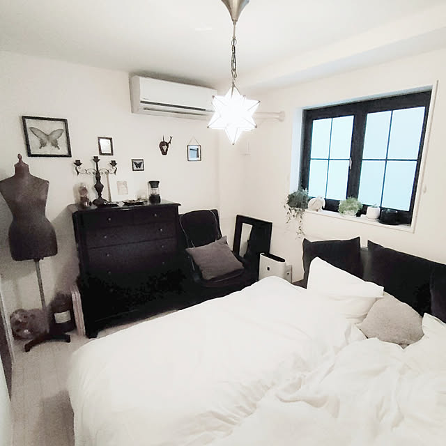 coco.Apartmanさんの実例写真