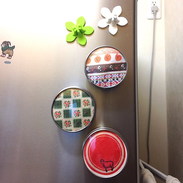 rieさんの実例写真