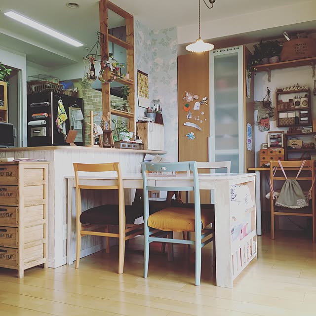 ayu_unsourireさんの実例写真