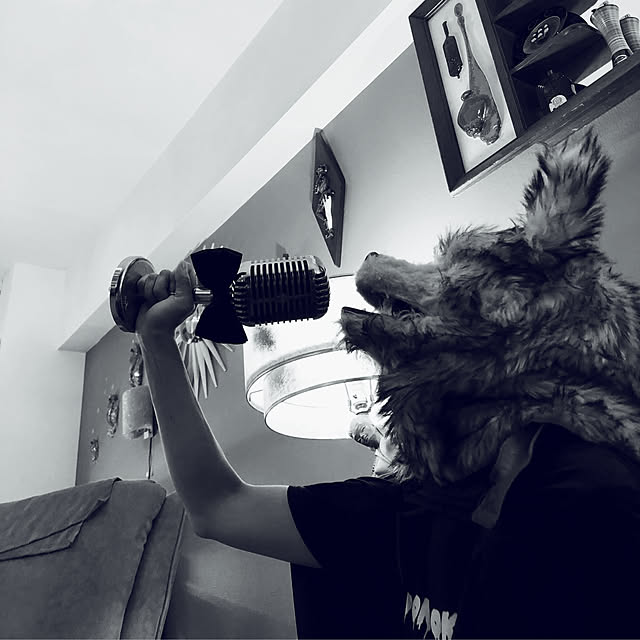 watsonさんの実例写真