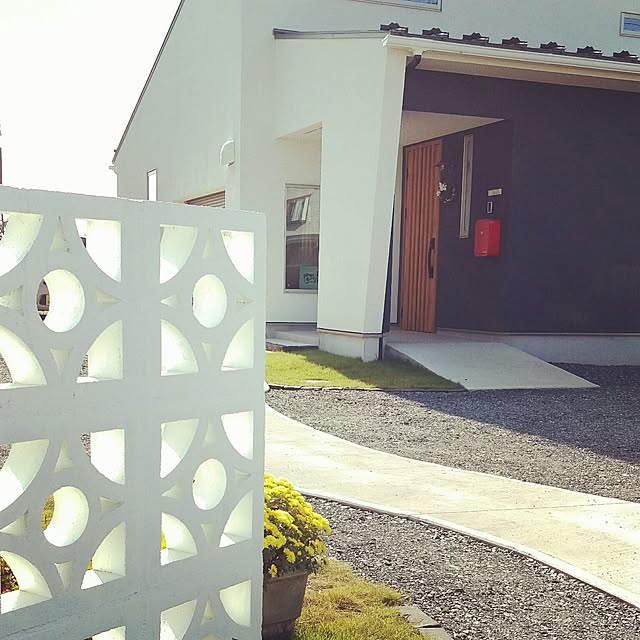 flat_house_japanさんの実例写真