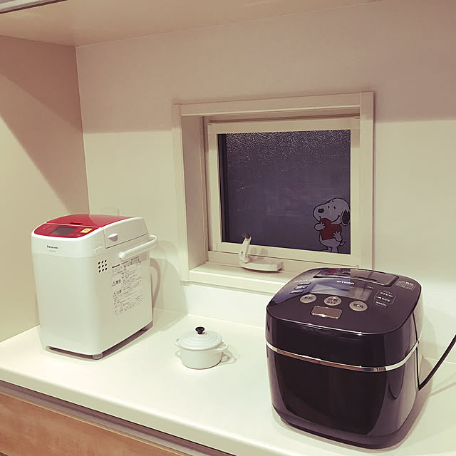 キッチン/山善電気グリル鍋モニター応募のインテリア実例 - 2017-10-26 17:24:33