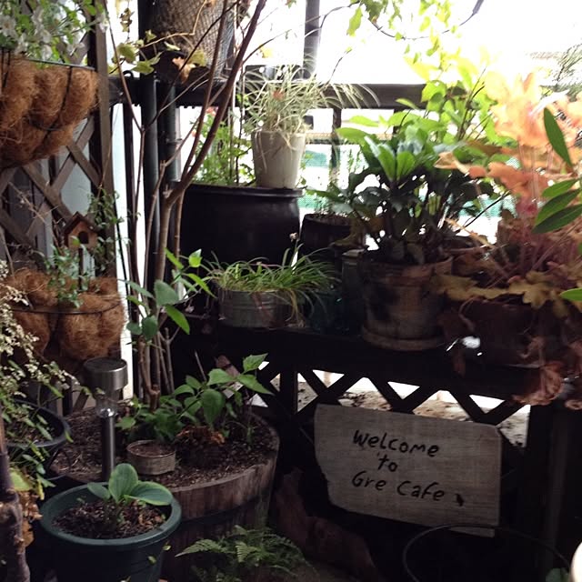 greさんの実例写真