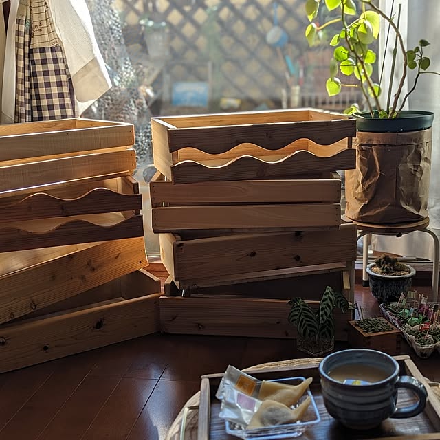 abiさんの部屋
