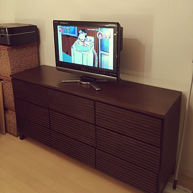 部屋全体/一人暮らしのインテリア実例 - 2017-03-05 18:36:01