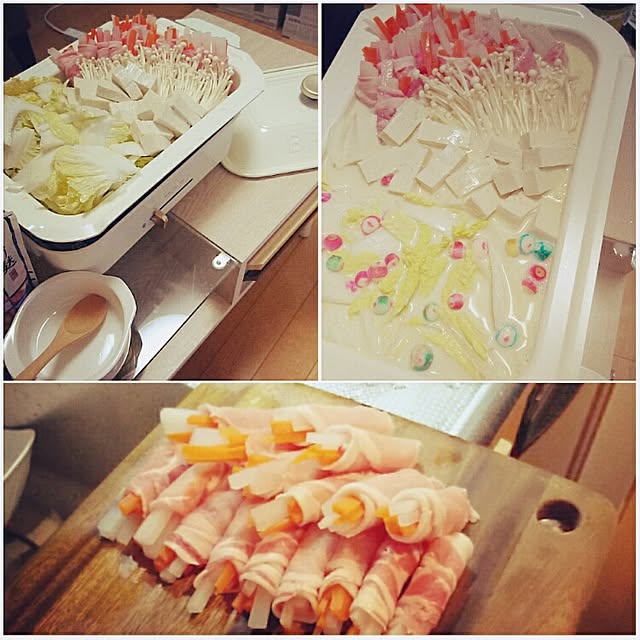 cherryfishさんの実例写真