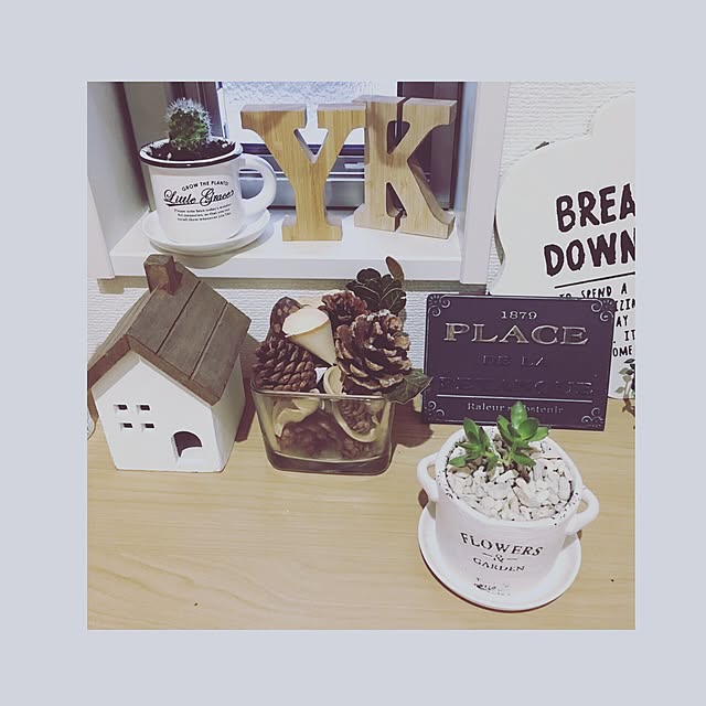 yupinkiiさんの実例写真